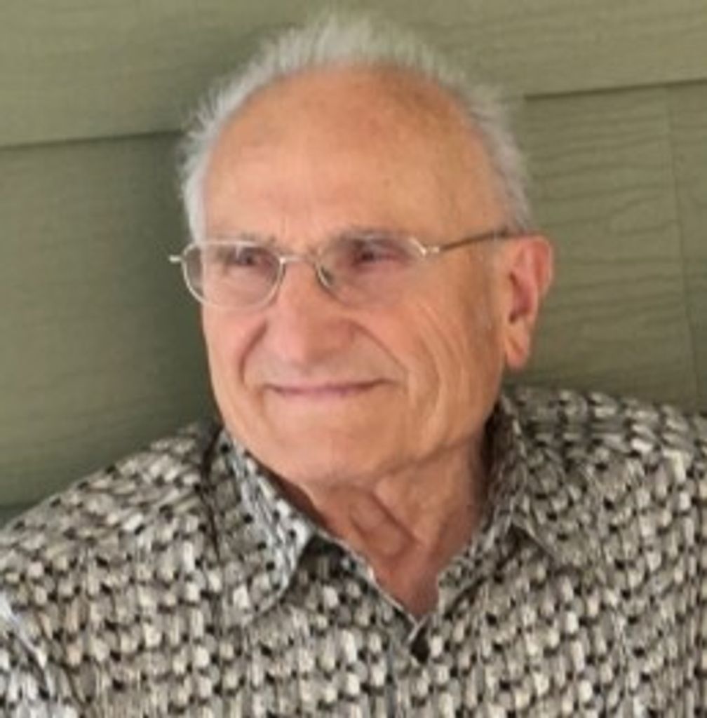 Angelo Benetti Profile Photo