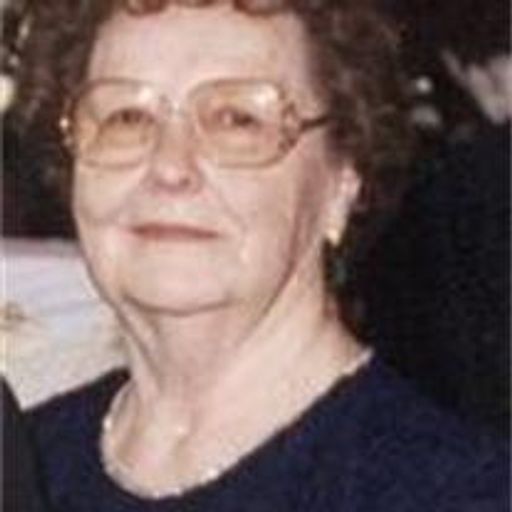 Virginia Mae Tschopp (Dill) Profile Photo