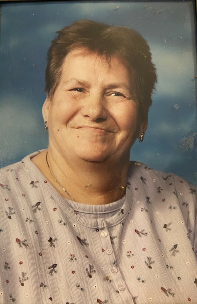 Mary Littles Beshires