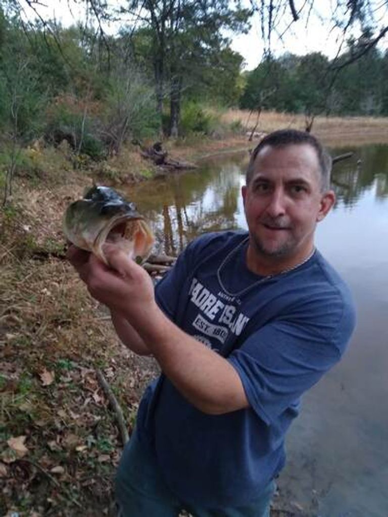 Phillip Keith Gann Profile Photo