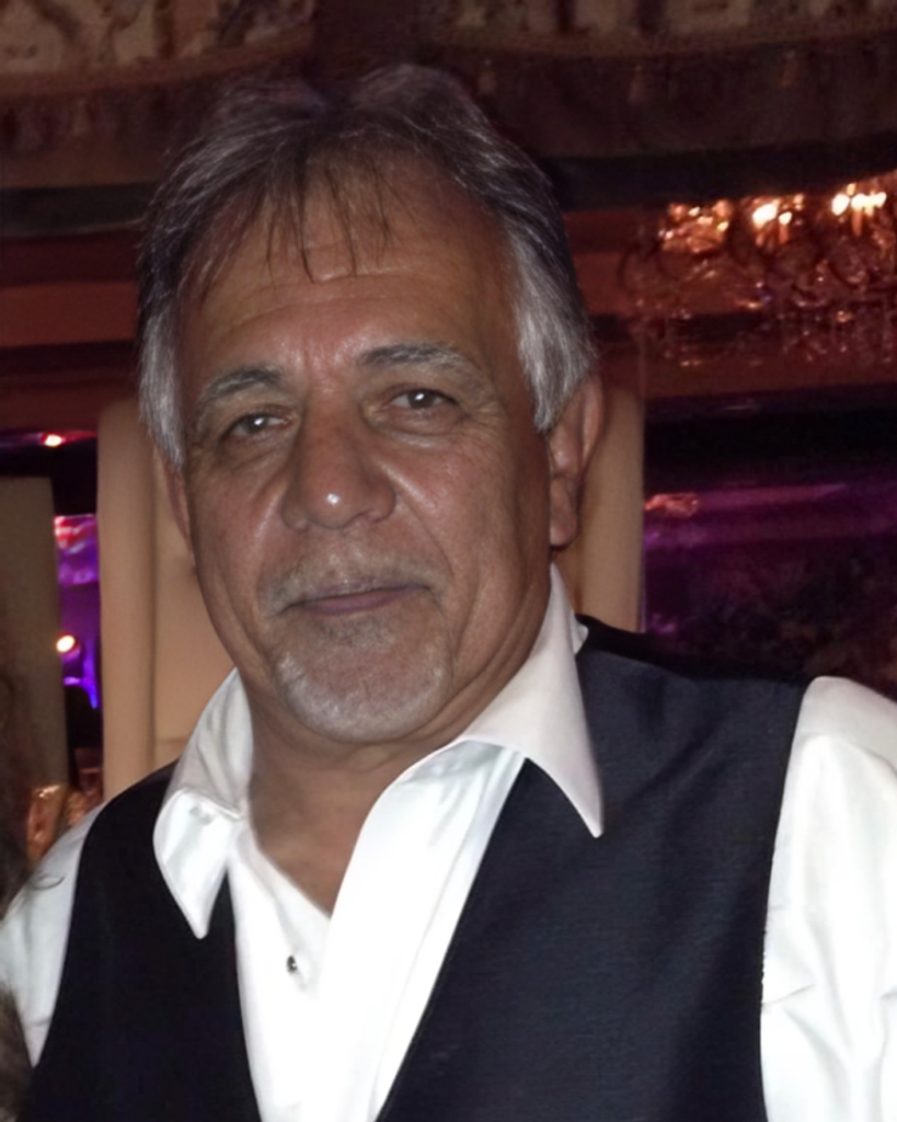 Alfred "Rocky" Fiammetta Profile Photo