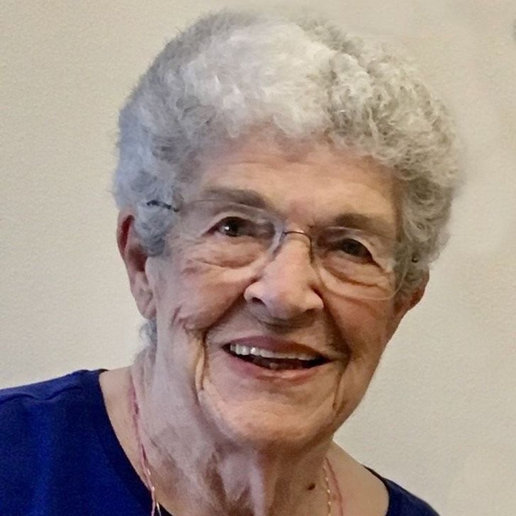 Ruth Joy Throne Profile Photo