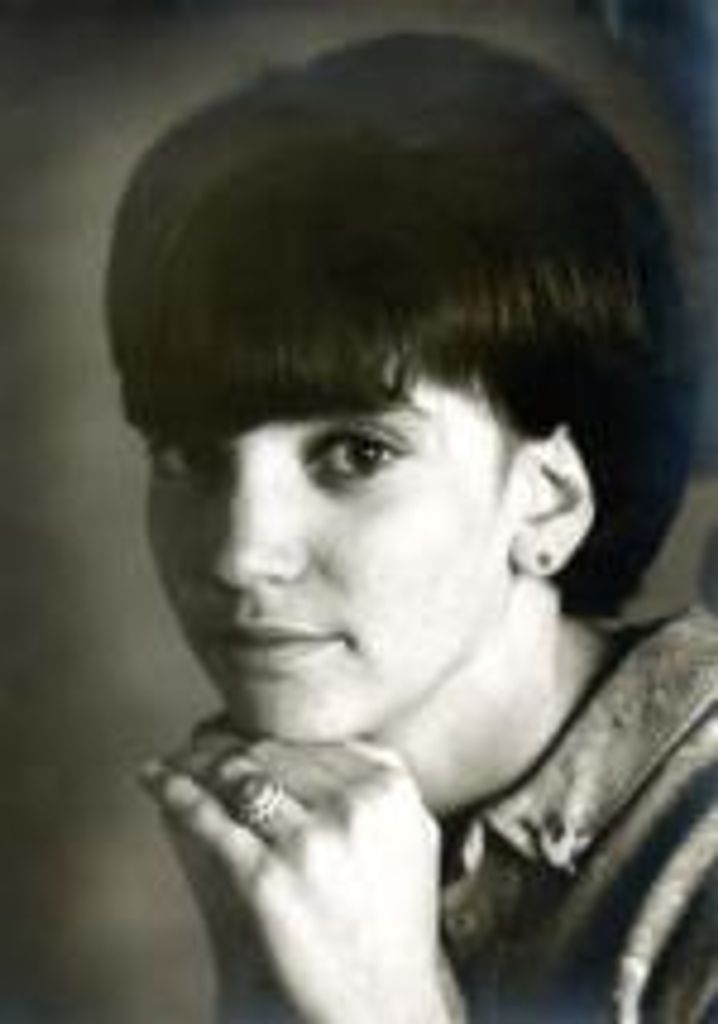 Emily Ann Adams Dickey