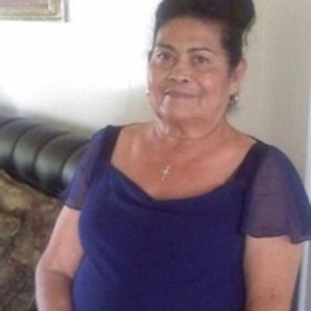 Juana Huitron Longoria (Plainview)