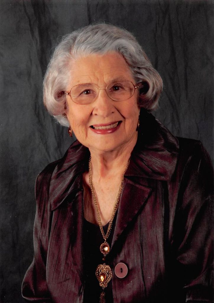 Billie Jeanne Dougherty Profile Photo