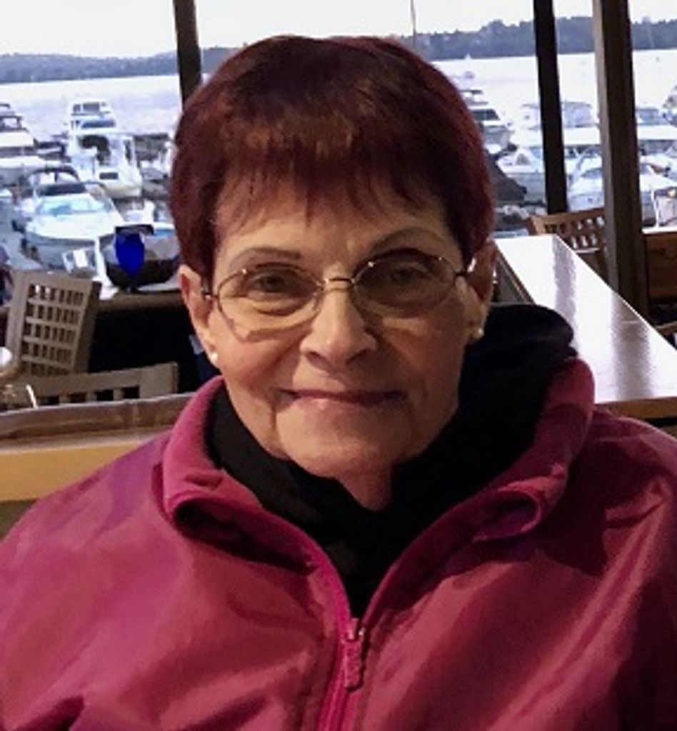 Judith D. Bundy