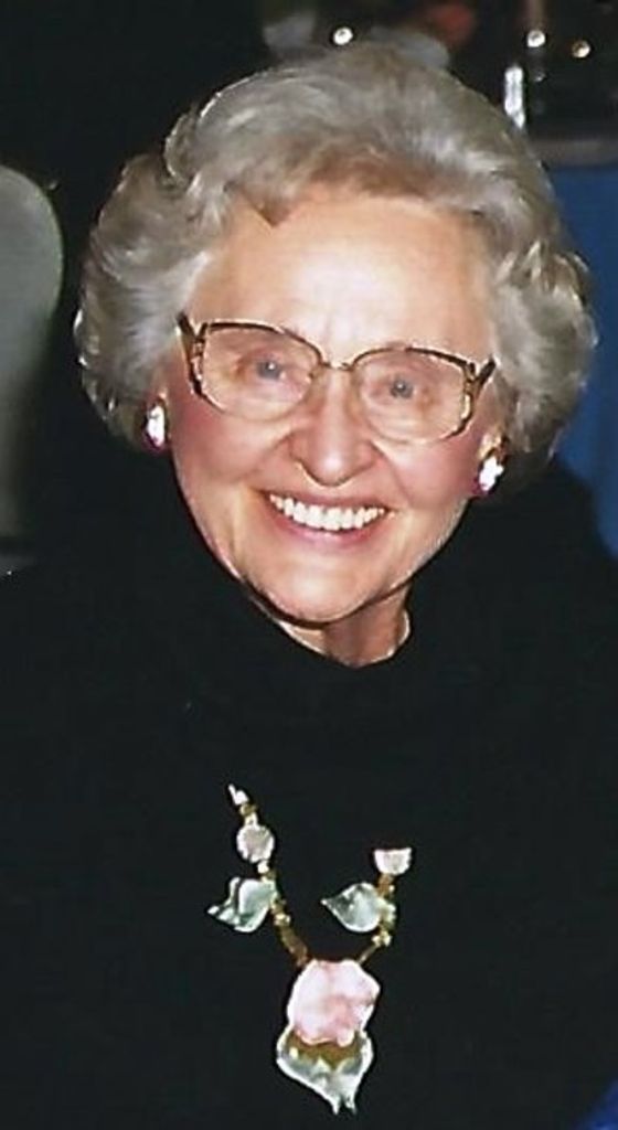 Dorothy Marie Webster Profile Photo