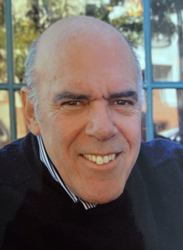 Laurence Prusak Profile Photo