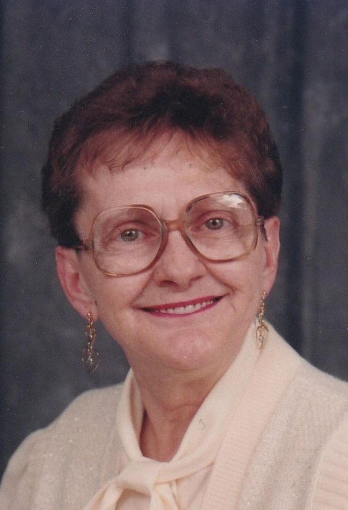 Judythe E. Binger Profile Photo