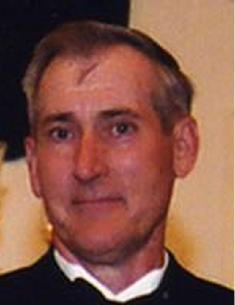 Clyde K Stringer, Jr