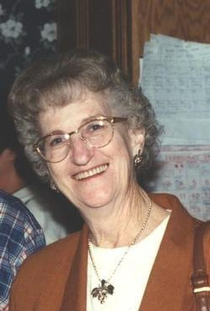 Modene Shumate