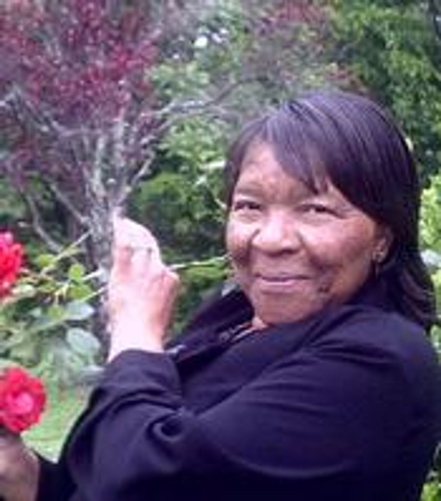 Nancy Carol Callaway