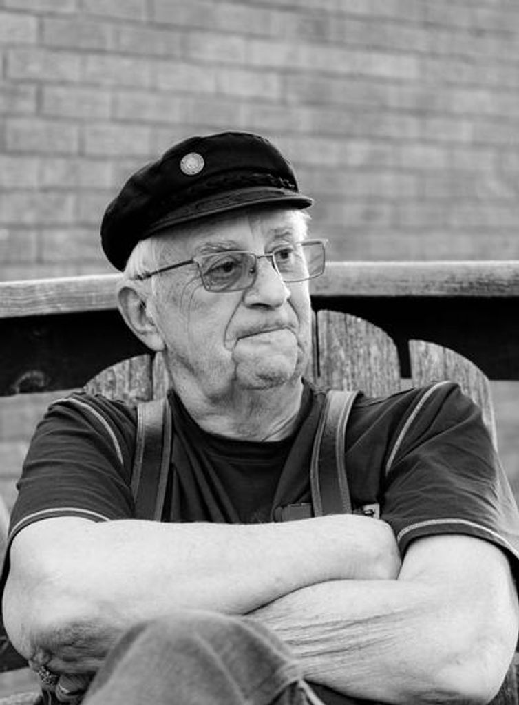 James "Jim" Michael Roblyer Profile Photo