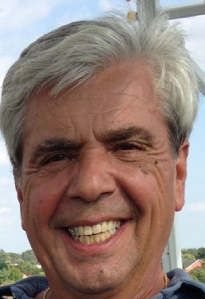 Harold T. Dando Profile Photo
