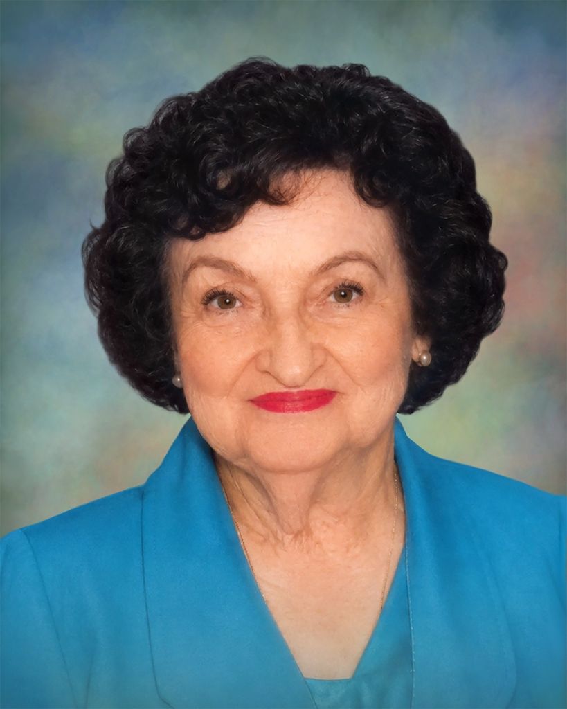 Jennie Mucha Robinson Profile Photo