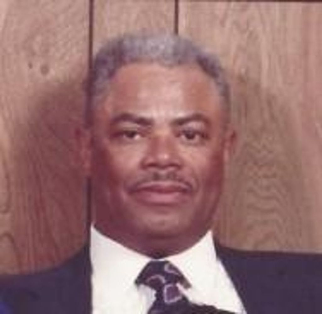 Chappelle Morris Smalls, Ii