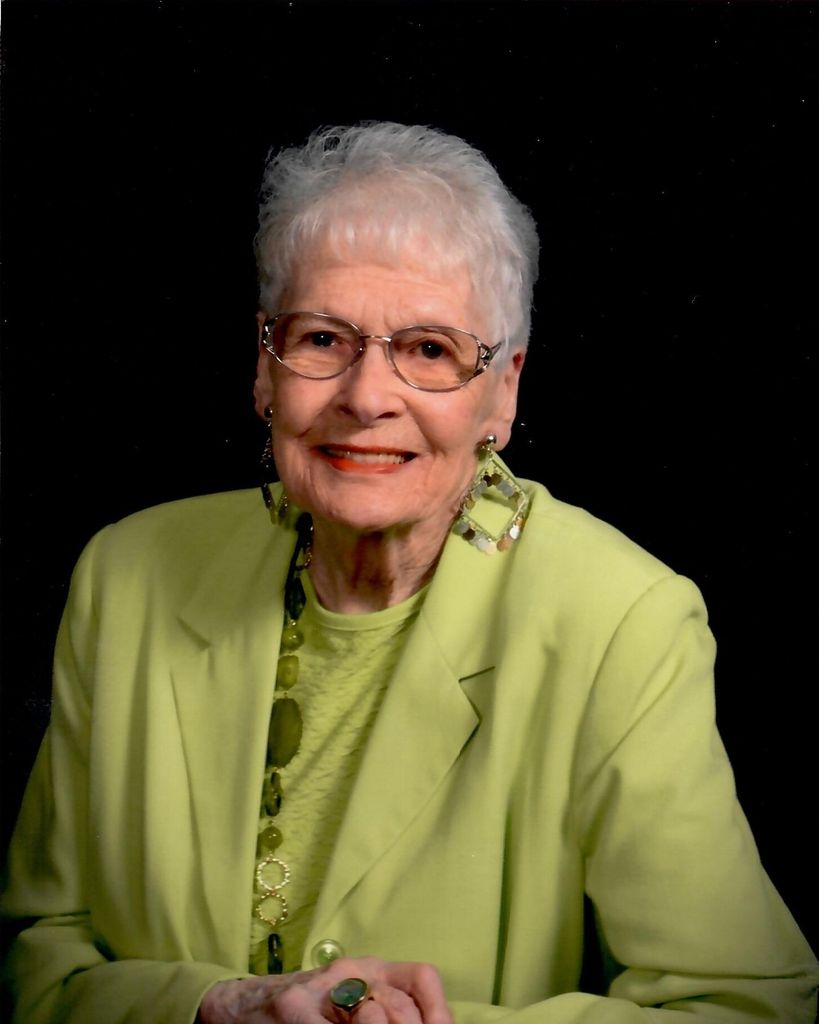 Helen Covert Ogburn Profile Photo