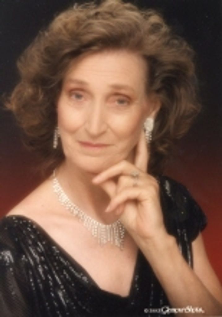 Betty Louise Ashman