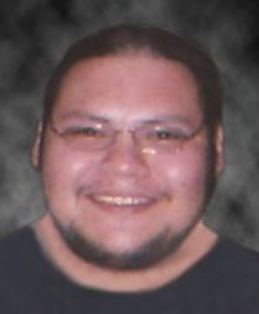 Tyler Roy Gilpin