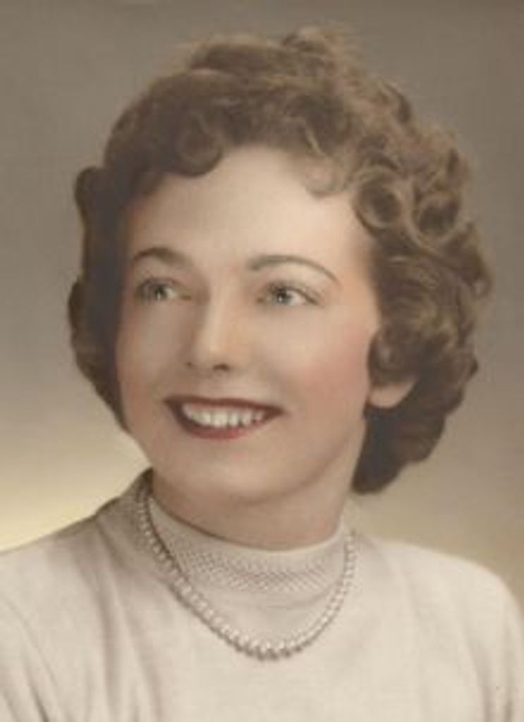 Joy Yvonne Clark
