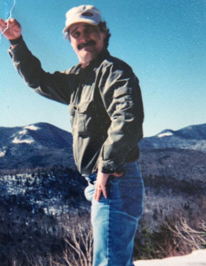 William Albert Place