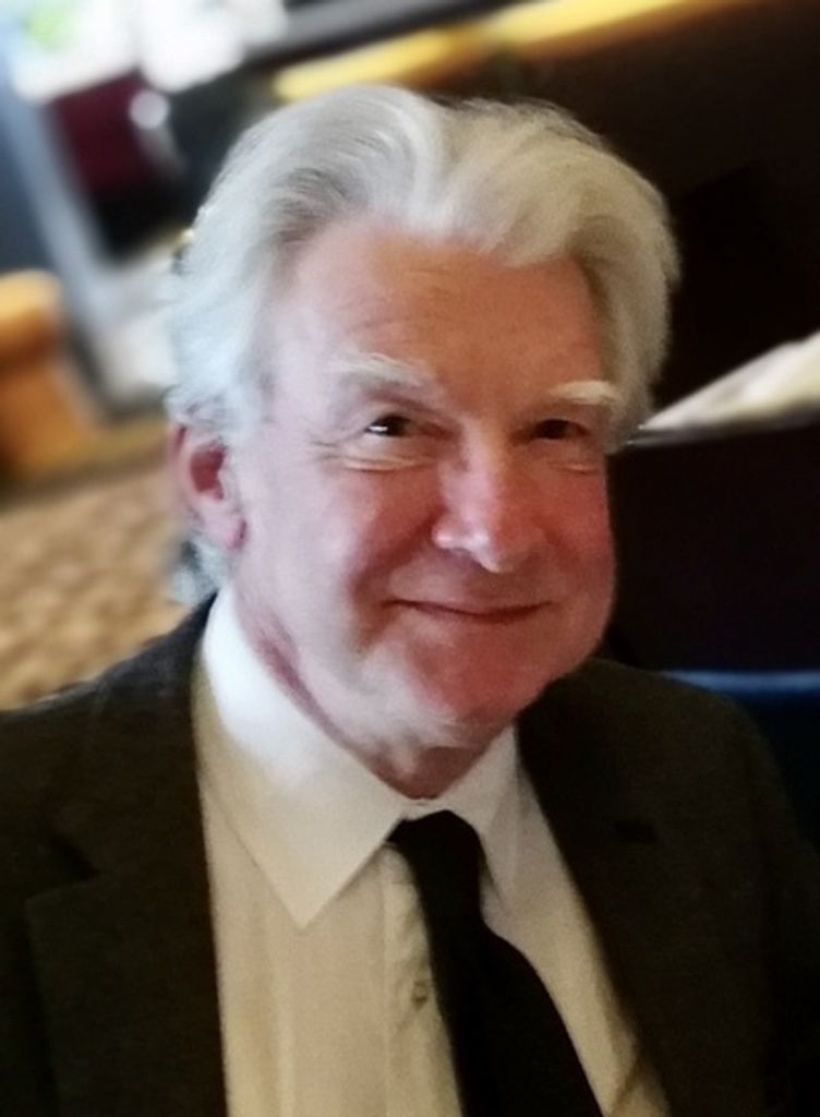Robert E. Matus
