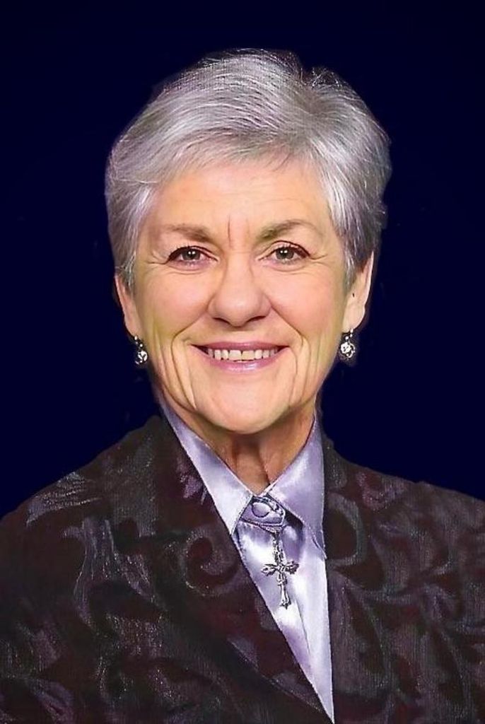 Ruth Clare Crowe Drissell Profile Photo