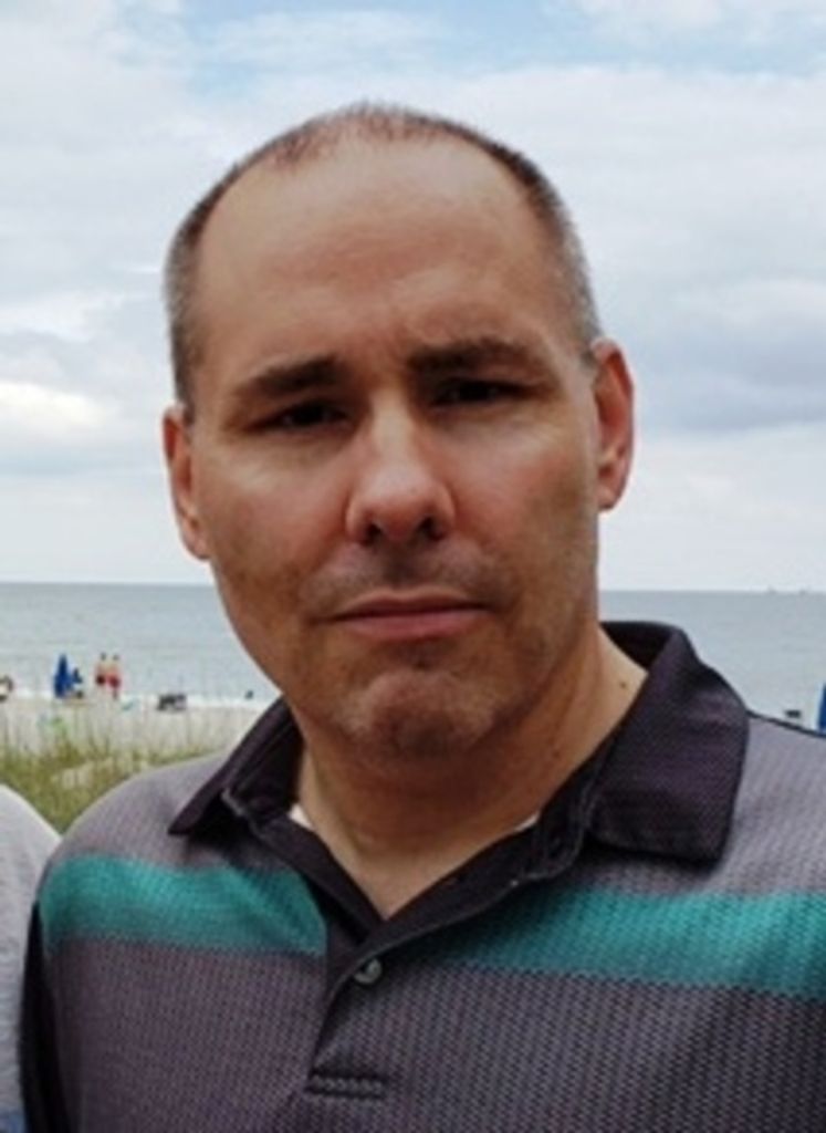 Matthew James Collins Profile Photo