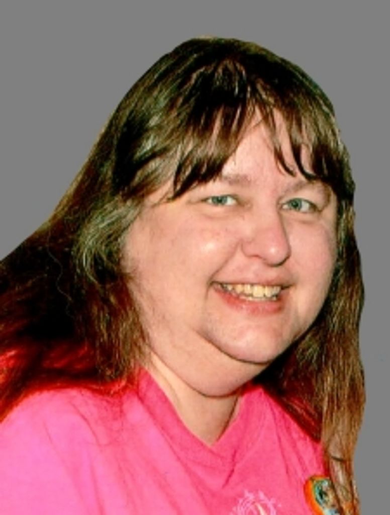 Cindy Isaacs