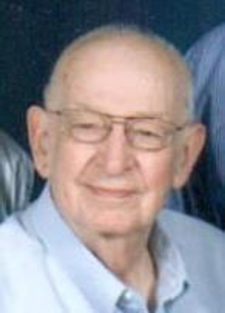 Albert F. Hendricks