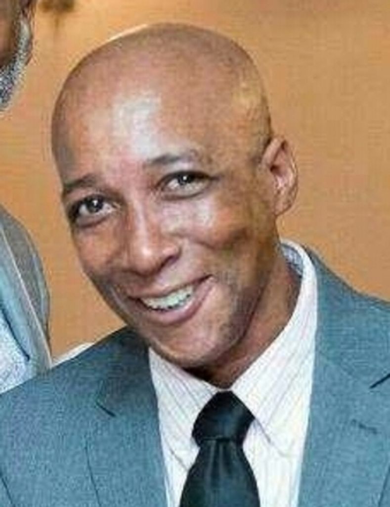 Donald Ray Pointer