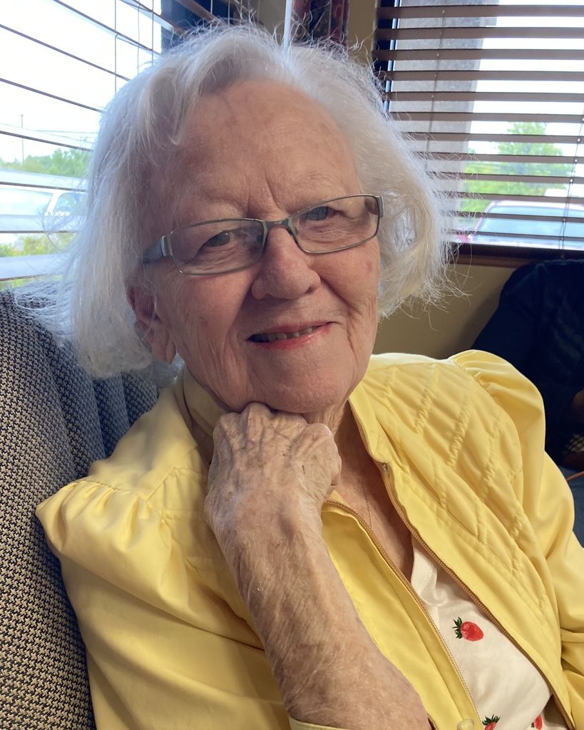 Darlene Nevell Miller Profile Photo