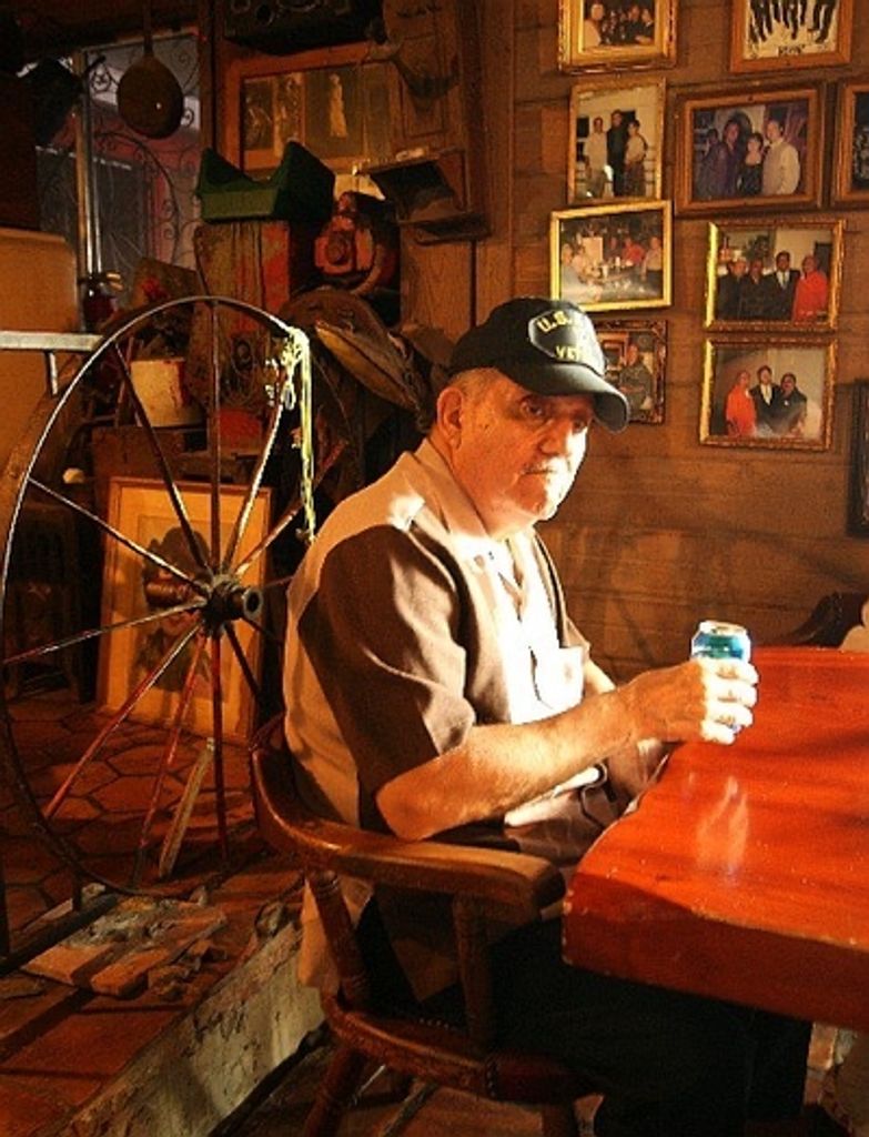 Jose Andres Gauna Jr.