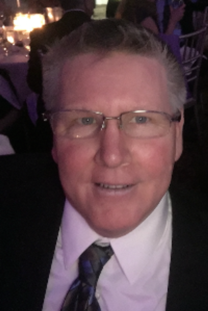 John  Patrick Bohling