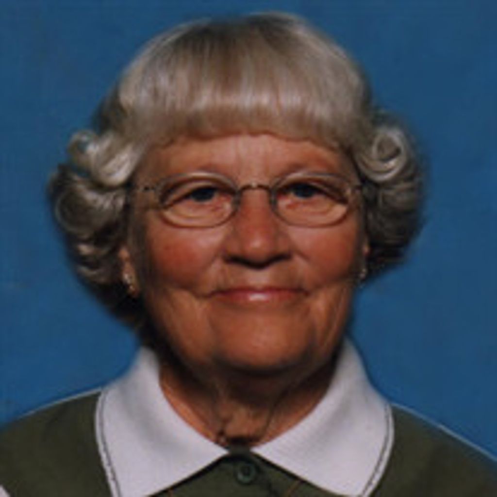 Dorothy I. Krumwiede