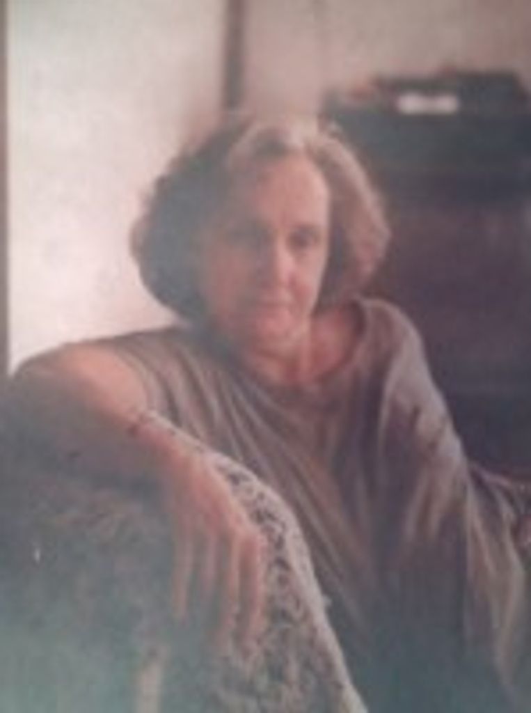 Darlene Nelson