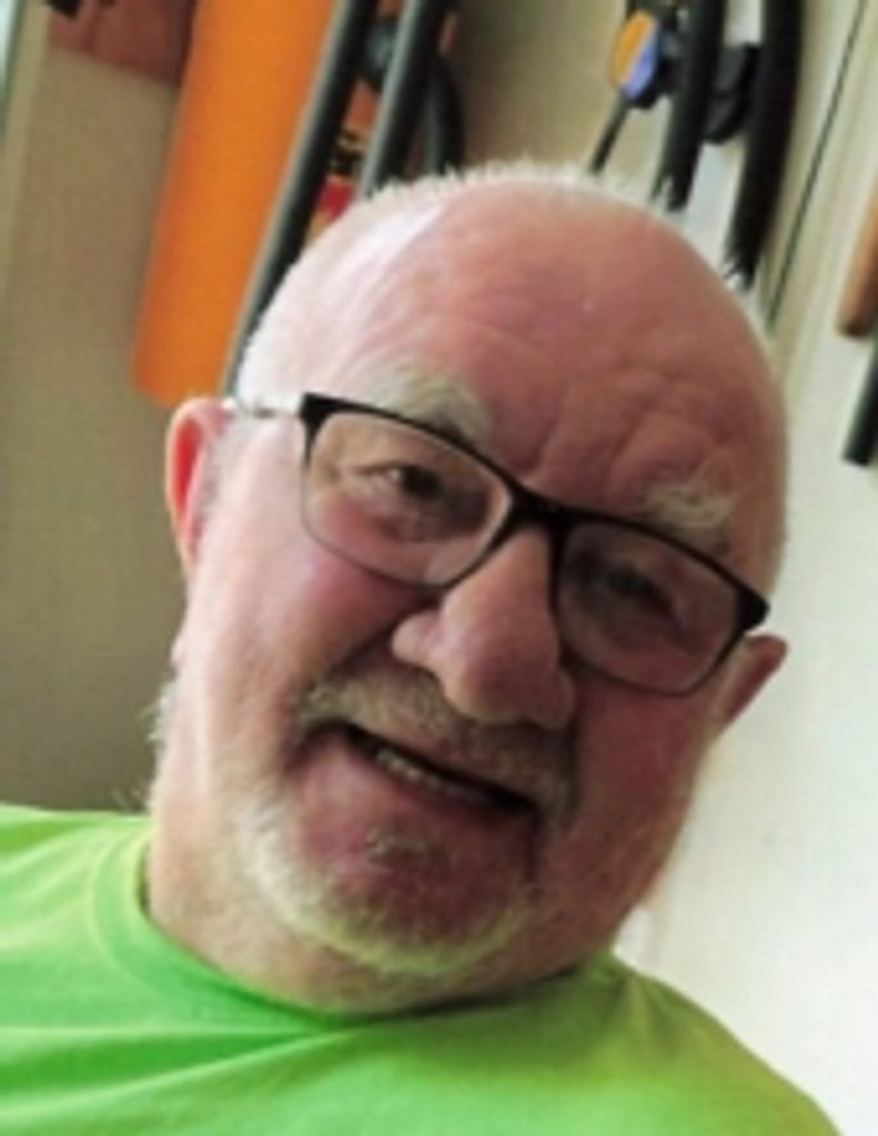 Robert F. Hackman