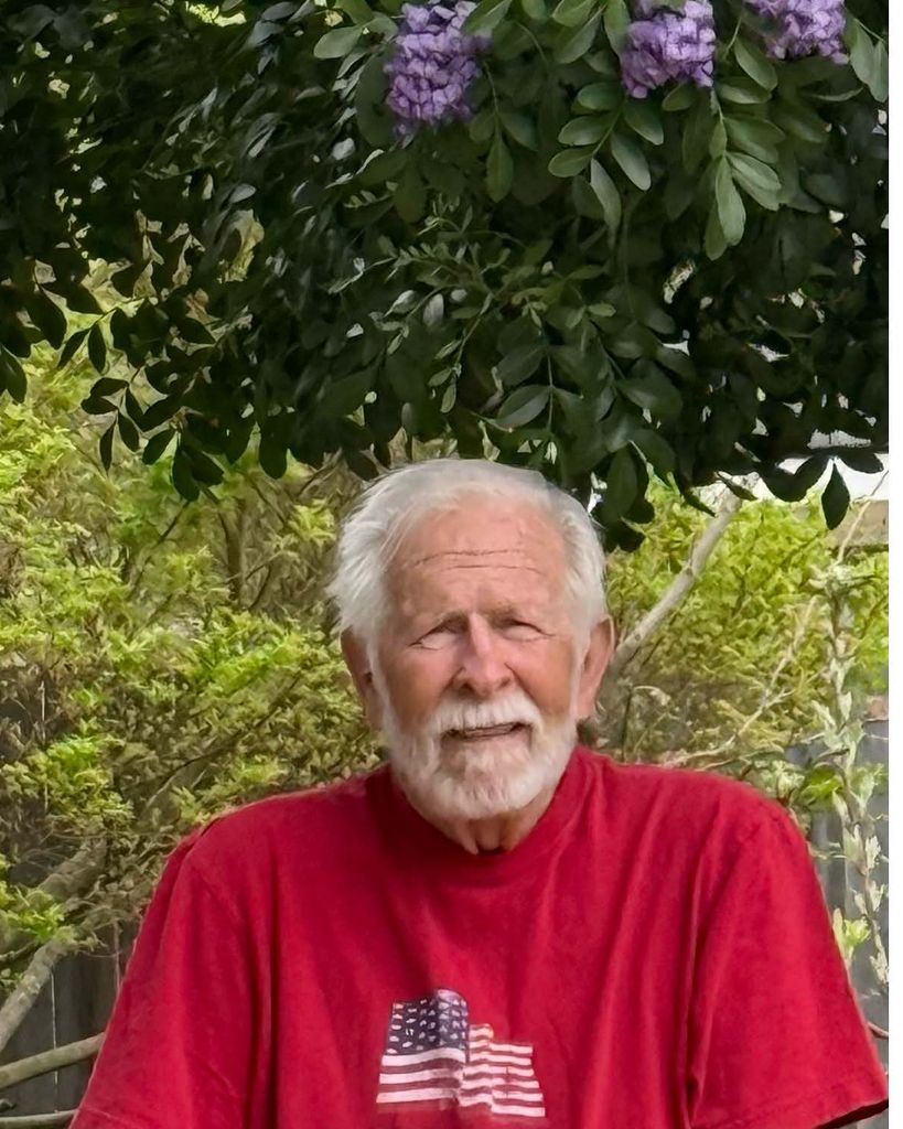 Horace Chester Mullins Profile Photo