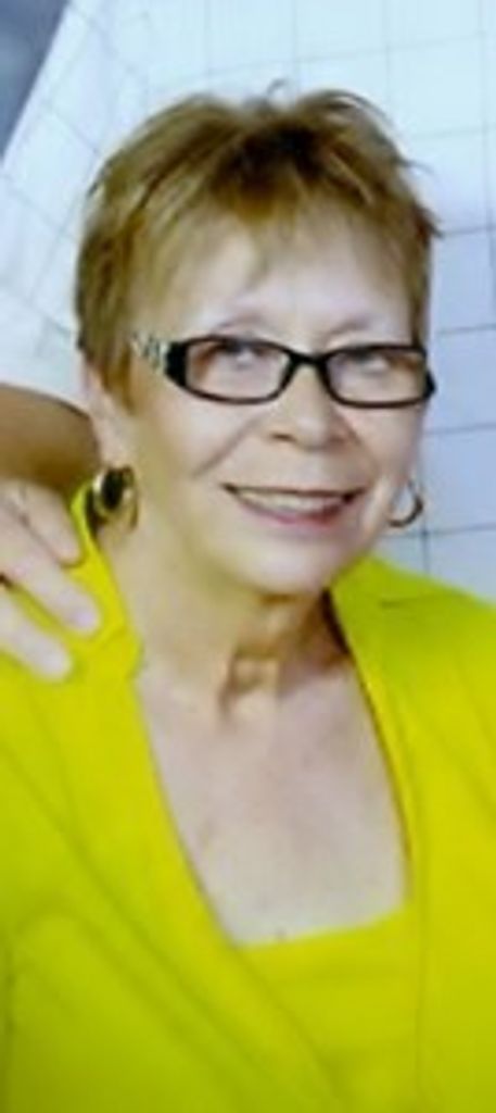 Rebecca Kay Hankins