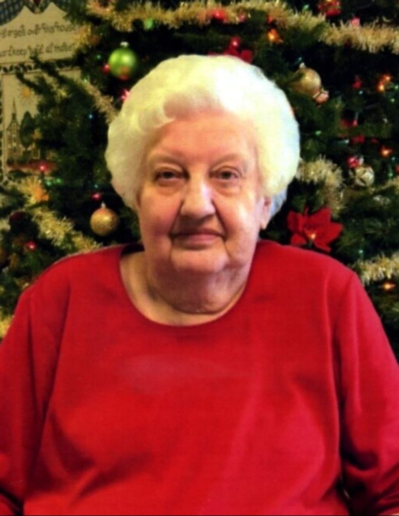 Dora Jacobs Profile Photo