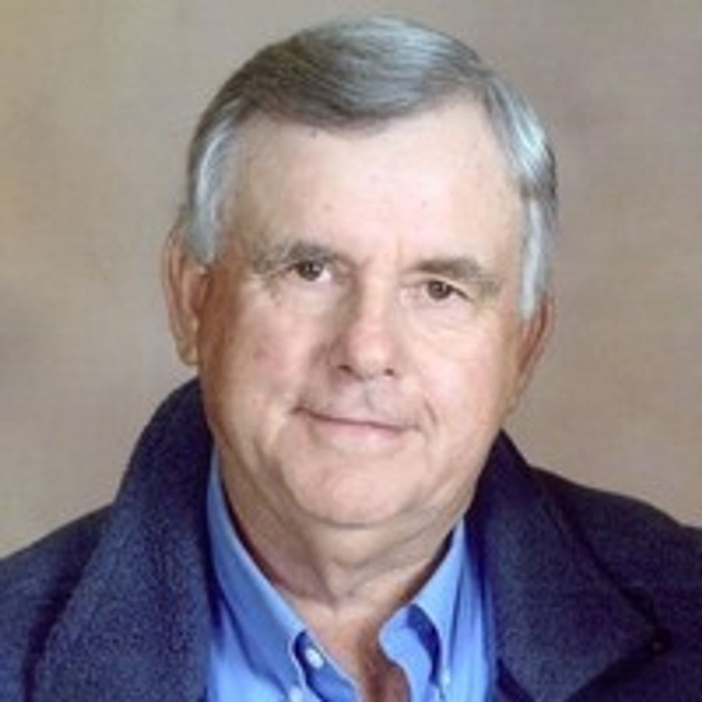 Garry W. Cannon