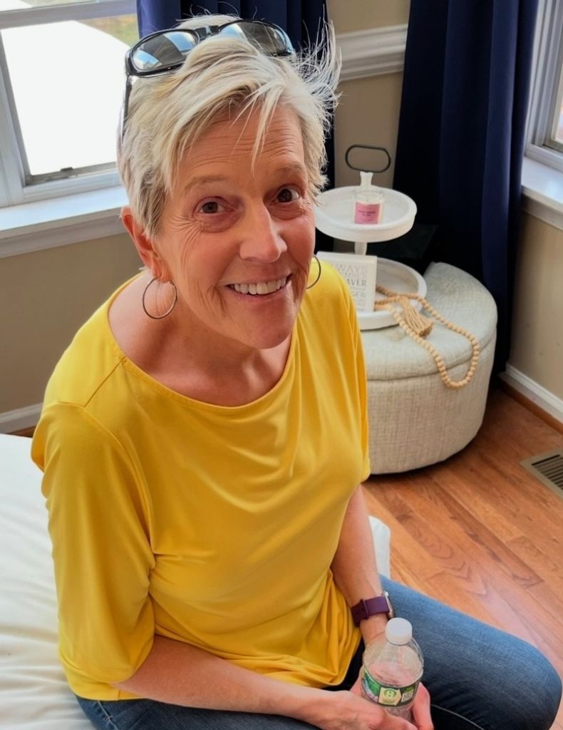 Mary Ann Lilley Profile Photo