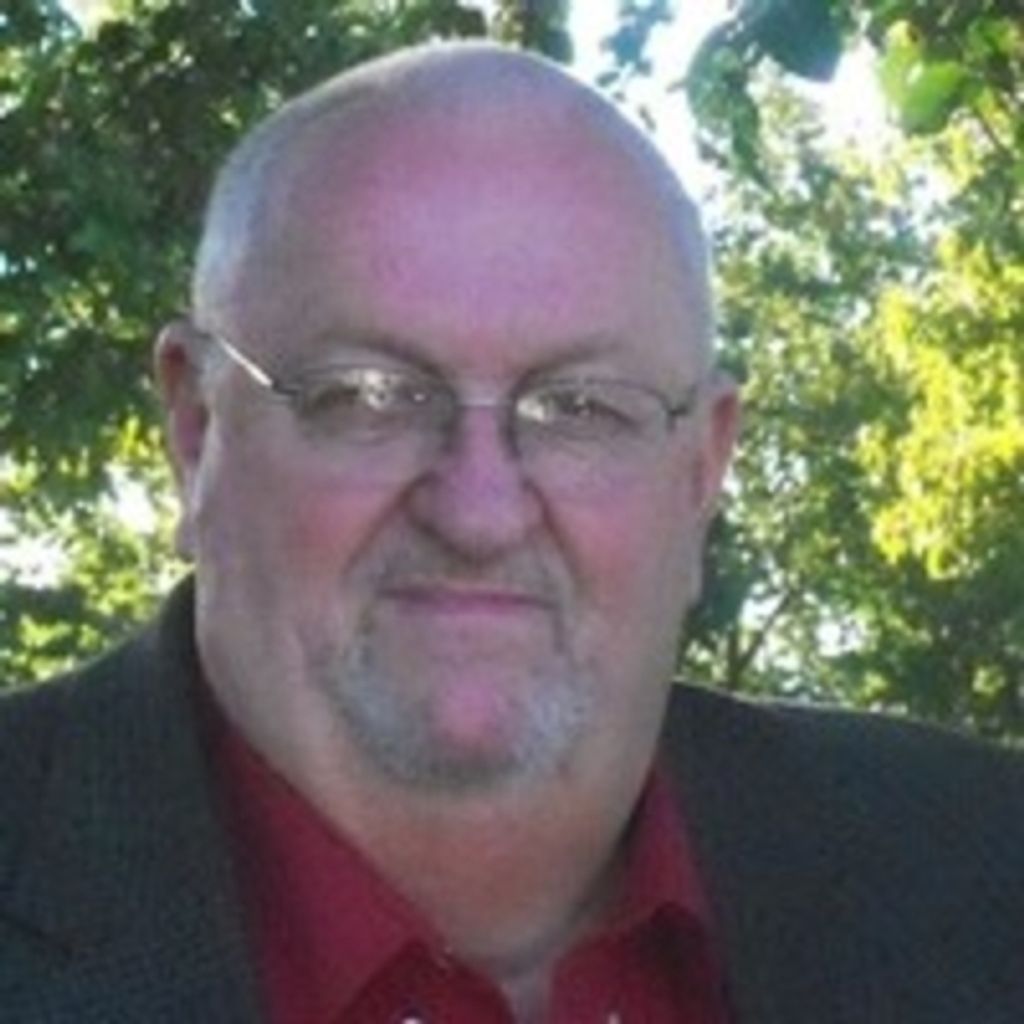 Terry Lee Hurlburt, Sr.