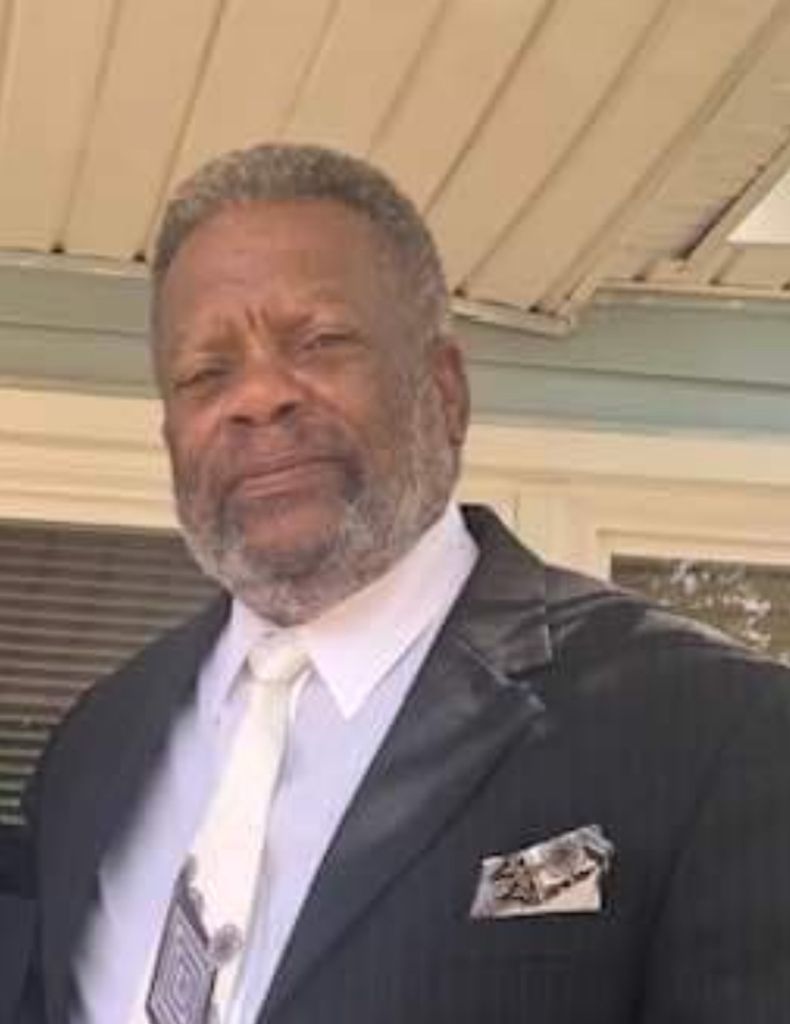 Elvin Moore Profile Photo