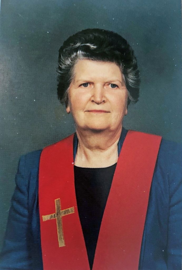 Joyce Espeseth Profile Photo