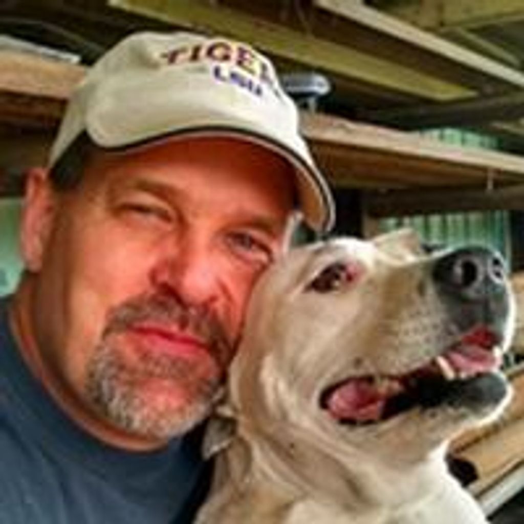Bill Giddens, Jr Profile Photo