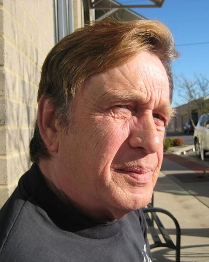 Thomas Charles Knappenberger Profile Photo