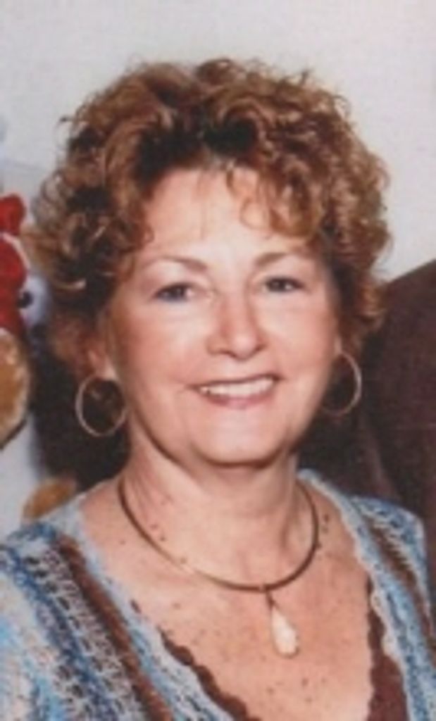 Jacqueline Ann Griffith