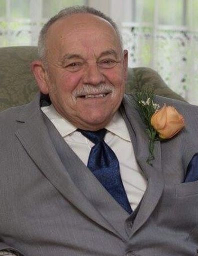 Daniel M. Saylor Profile Photo