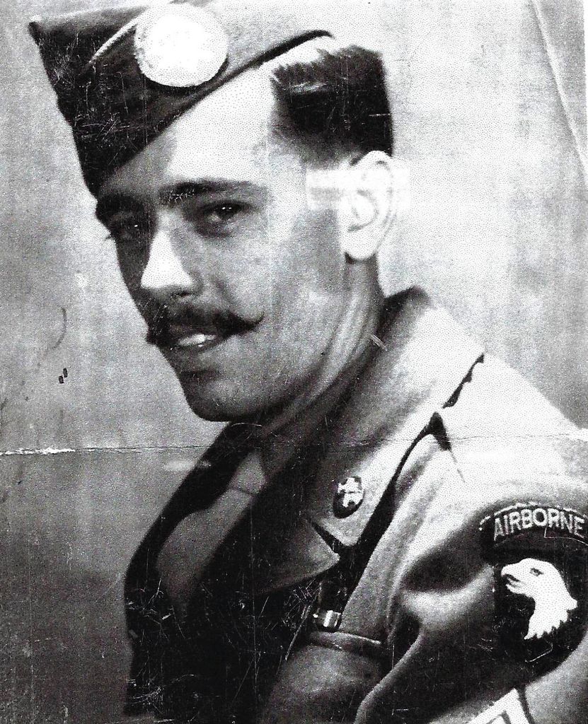 Thomas J Hare Profile Photo